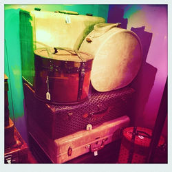 Handbag Museum Amsterdam：Tassen Museum, 