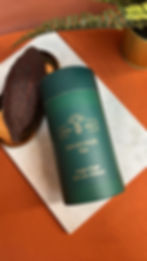 Thumbnail: Cacao Husk Tea
