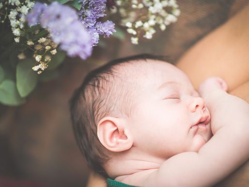 Les Premiers moments Précieux : Capturer la magie de la vie avec votre bébé