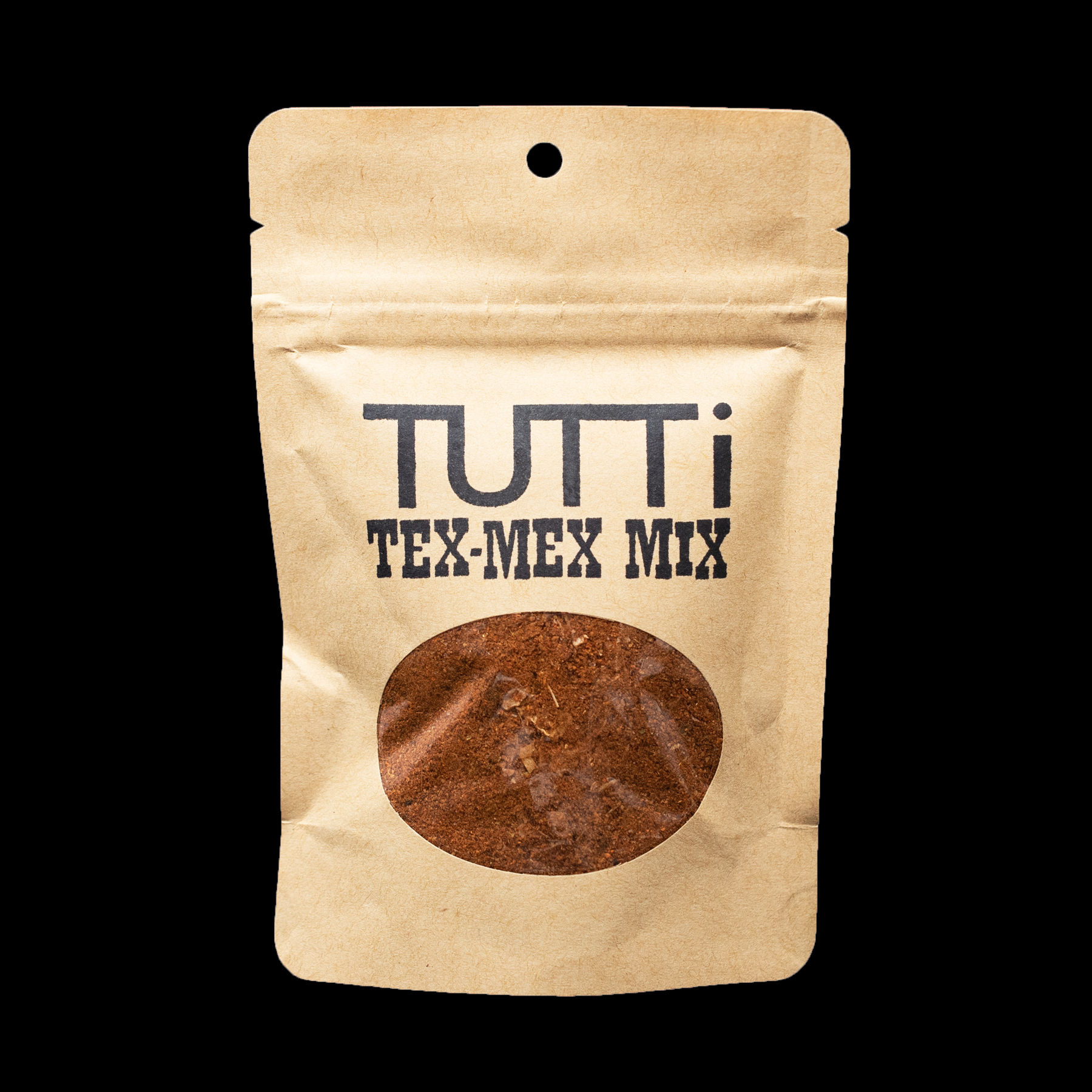 Tutti Tex-Mex Mix  1 Cup Pouch