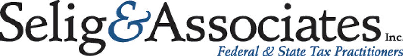 Selig & Associates, Tax, Risk & Crisis Management