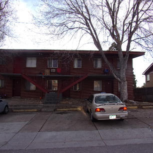Littleton 1 Bedroom (55GR#7) 80121