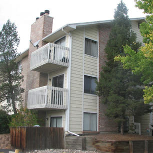 Spinnaker Run 2 Bedroom Condo (12CO#204) 80014