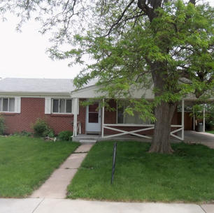 Ranch Style Home in Englewood (50GR) 80110