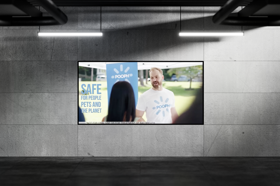 John Toon - Startup Sweet