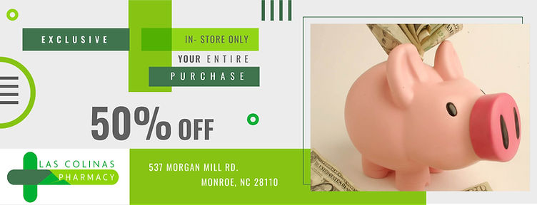 Best Pharmacy Near Me | Las Colinas Pharmacy Monroe, NC Best Pharmacy Near Me | Las Colinas Pharmacy Monroe, NC