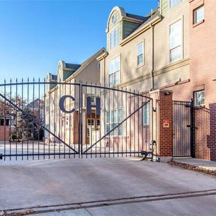 Great Capital Hill Location (14ST#108) 80206