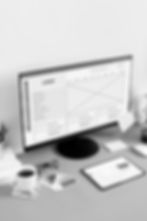 Graphic Design - Startup Sweet