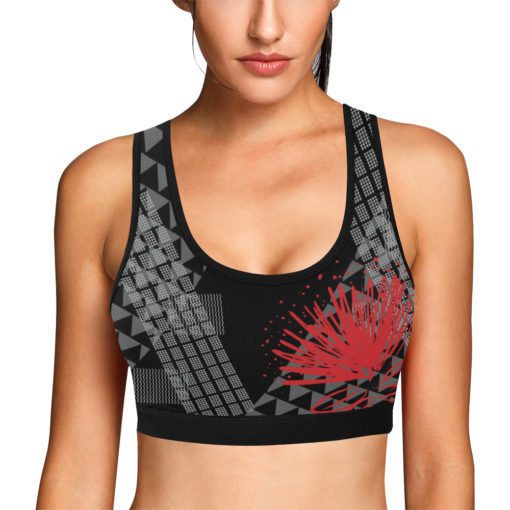 Thumbnail: Sports Bra
