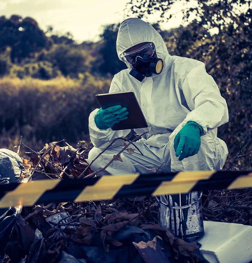 Hazardous Waste Disposal Arizona