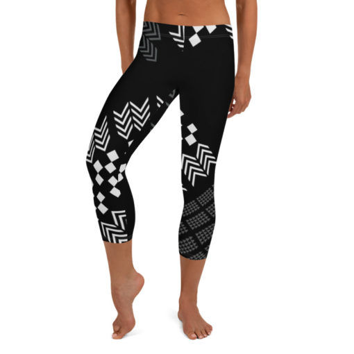 Thumbnail: Capri Leggings