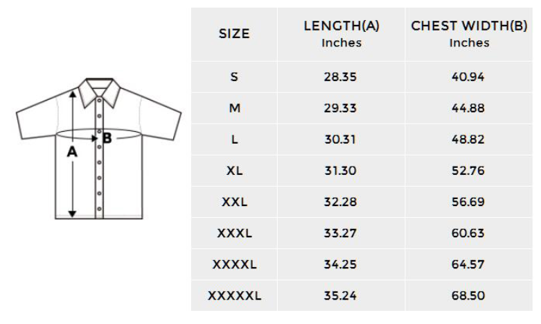Thumbnail: Aloha Shirt
