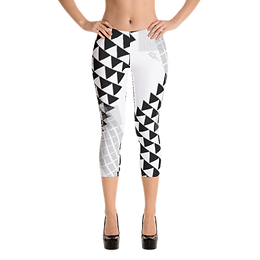 Capri Leggings