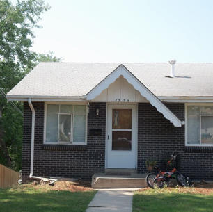 Littleton 2 Bedroom Duplex (1354CR) 80120