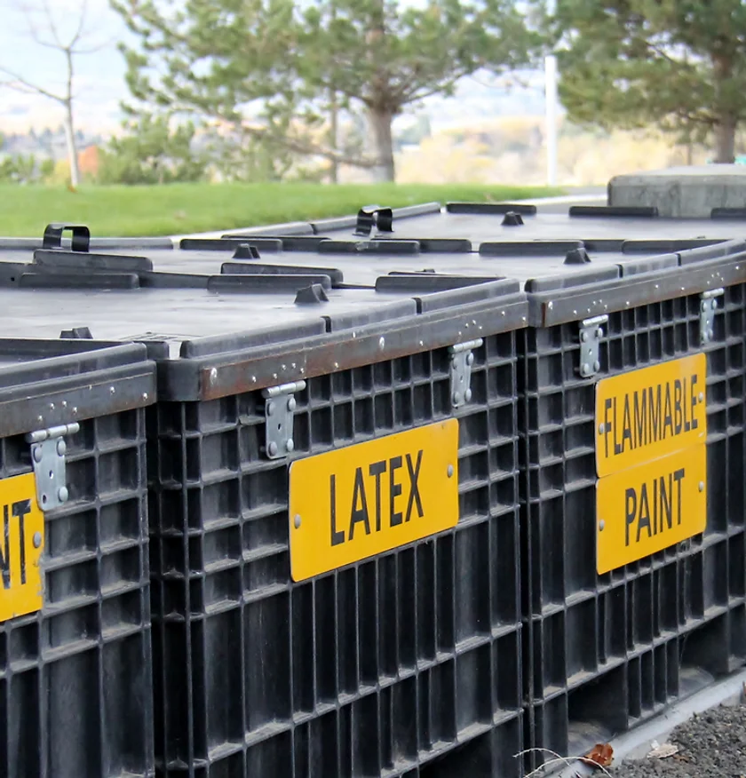 Hazardous Waste Disposal Arizona