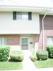 3 Bedroom Townhome (38YO) 80237