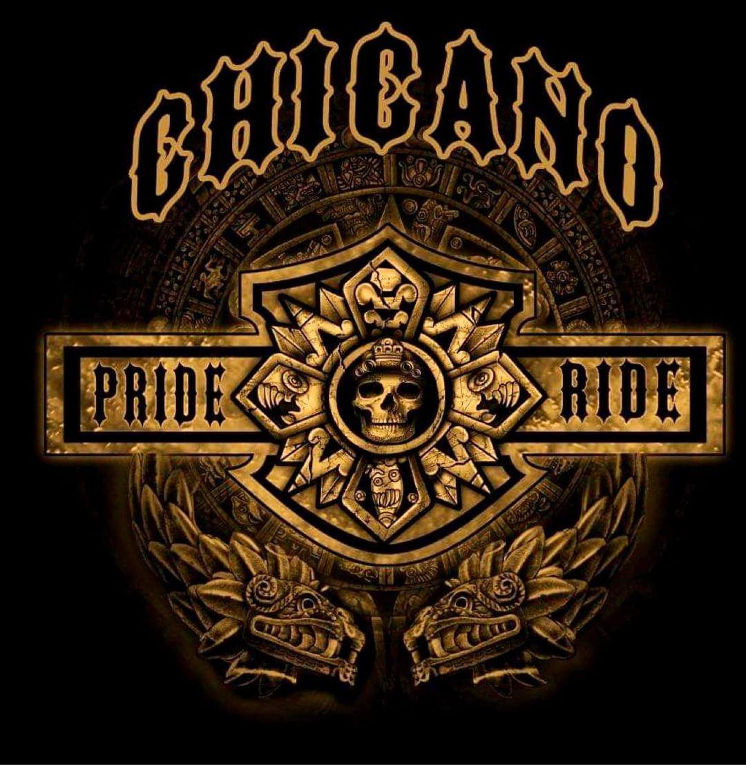 Home Chicano Pride Ride