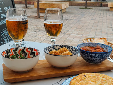 Gdzie zjeść w Maladze? Restauracje sprzyjające zwiedzaniu