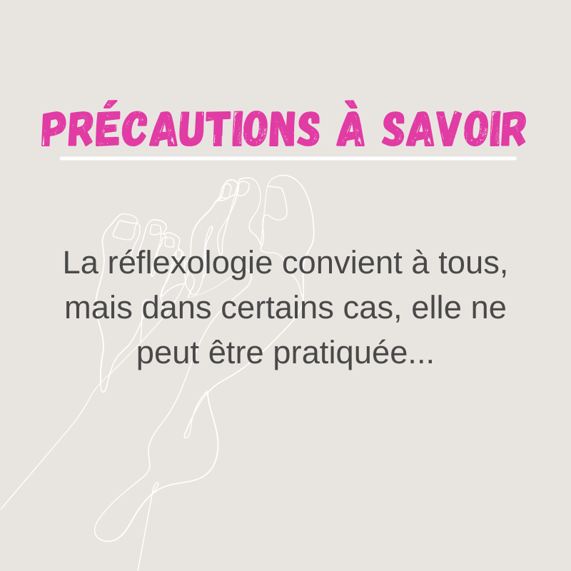 Contre-indications