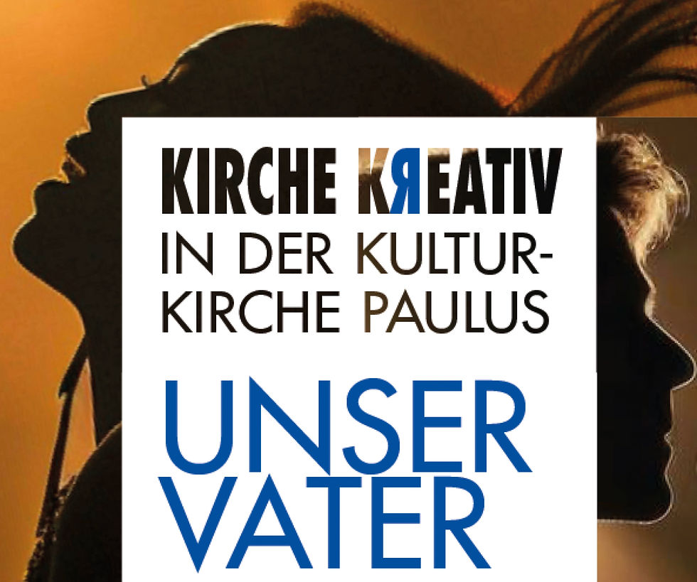 KIRCHE KREATIV