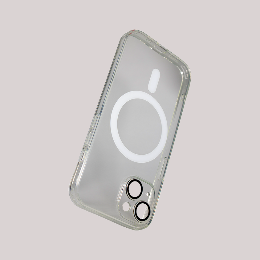 Miniatura: Clear Lens Protect Magsafe