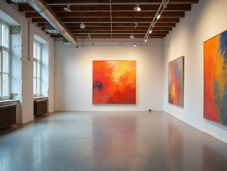 Explore Creative Projects in Atelier Bren Showcase