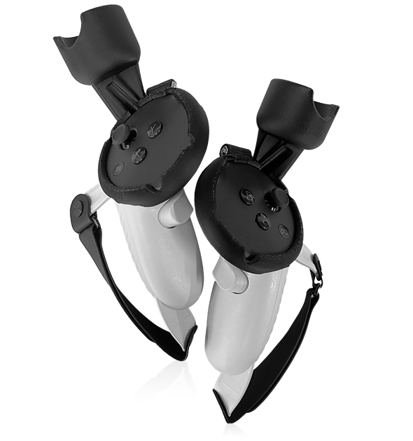 SPINE Quest 3 VR Gun Stock Essential Pack Olen VR