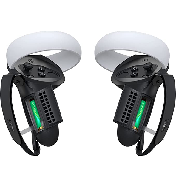 Quest Touch Pro Купить