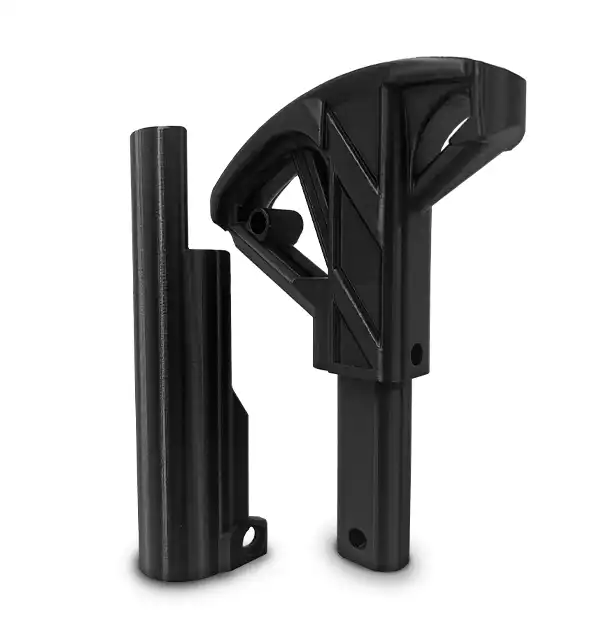 VR Gun Stocks Olen VR