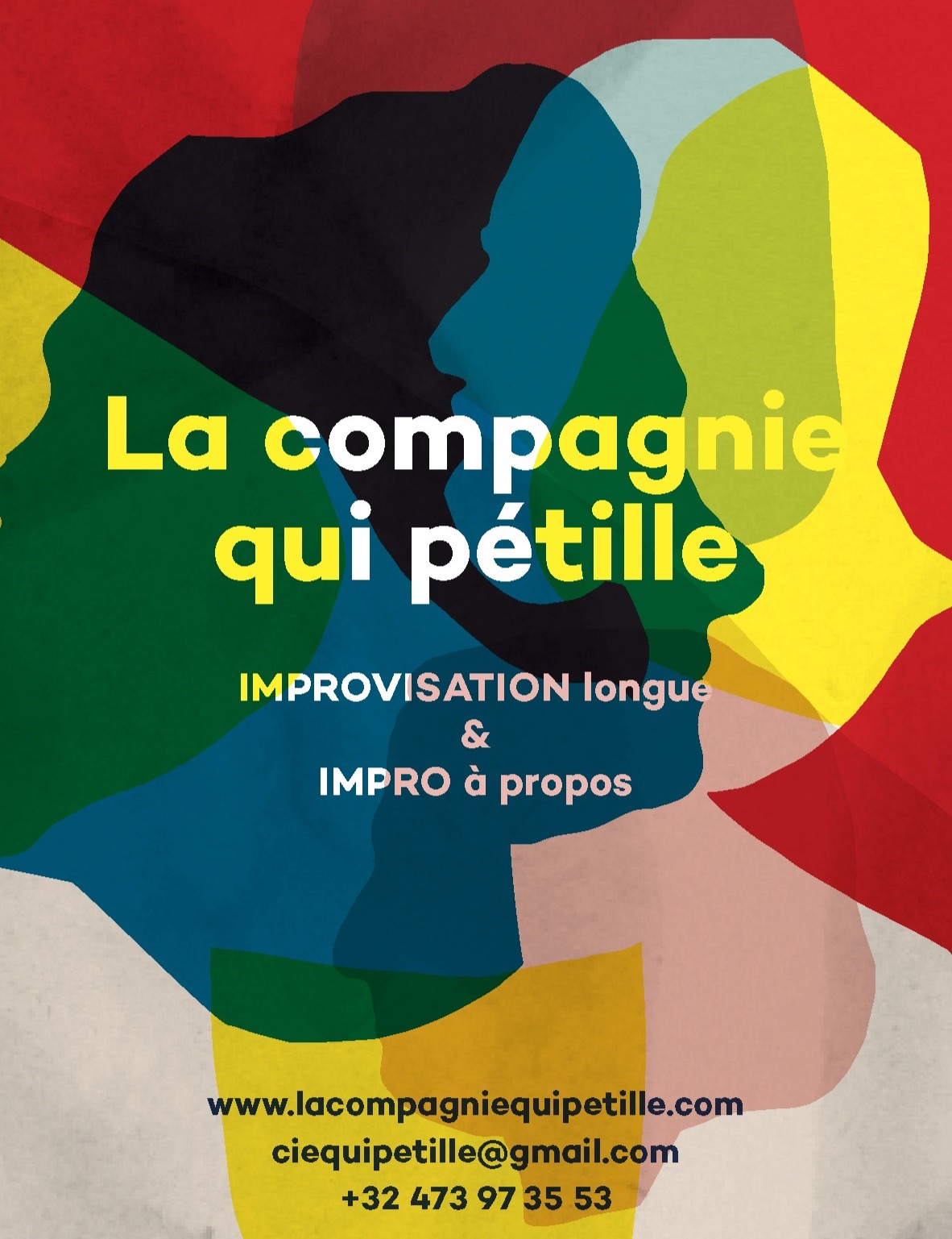 La Compagnie qui pétille