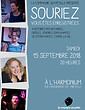 Flyer traditionnel 15 septembre - Lio.jp
