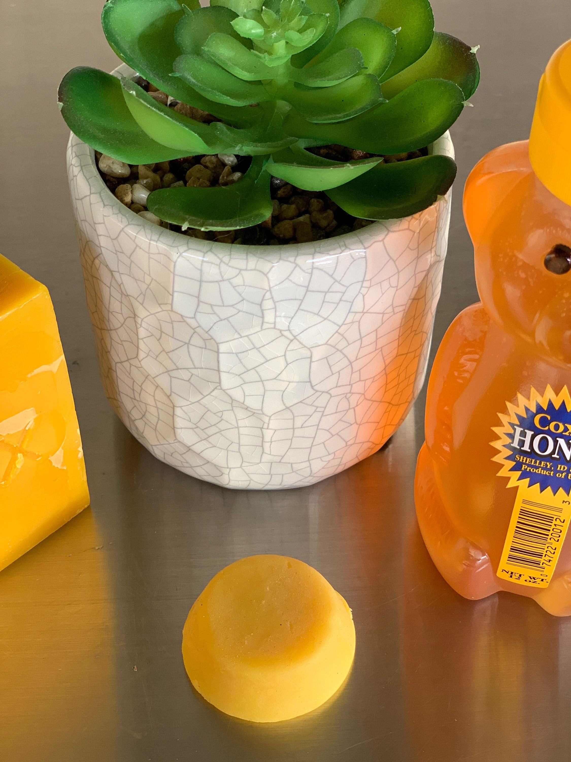 Bee 🐝 Melts-candle melts