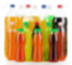 Bottled Assortment Drinks