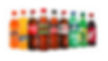 Coke Products (Small)
