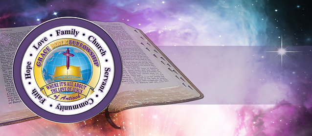 Grace Bible Fellowship Of Antioch Business Directory