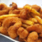 Shrimp & Fries