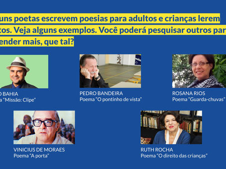 3º ano Seres vivos - SIMPLIFICA