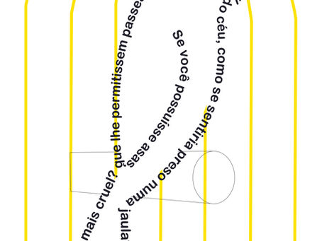 o pior dos cárceres