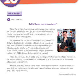 Currículo em Ação 3º Bimestre 4º ano