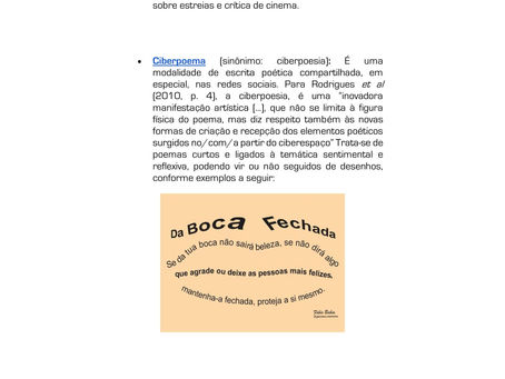 keywords termos e conceitos de linguagem e tecnologia na linguística aplicada