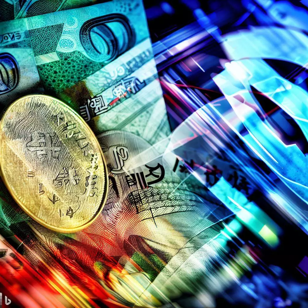 Dollars Japanese Yens market BlackBull charts