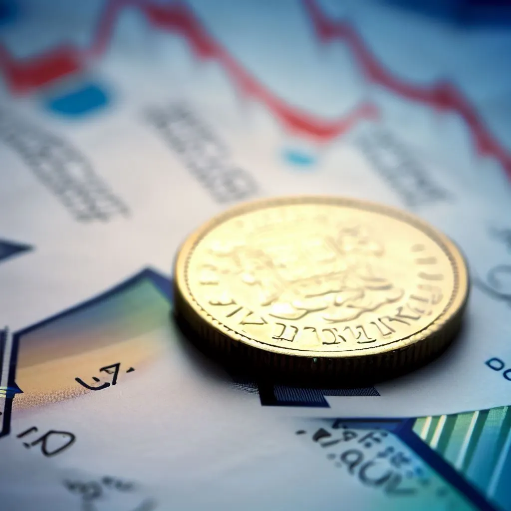 UK Inflation Report on Pound Sterling