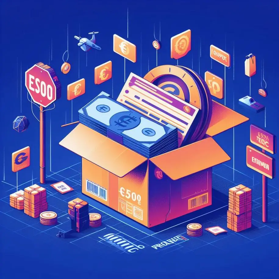 Over 60 Million Euros in Product Crypto Coupons