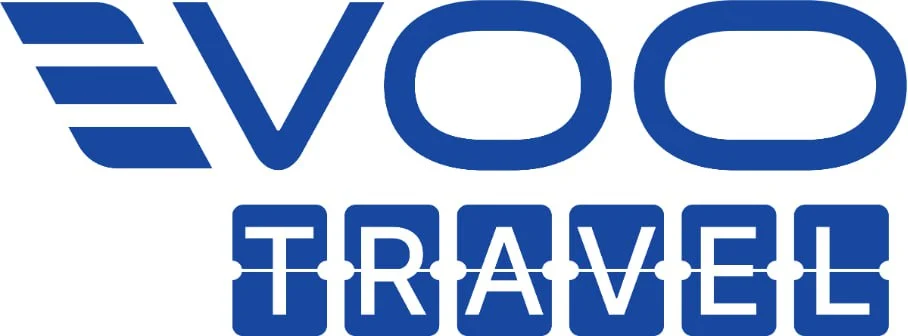 Voo Travel Logo