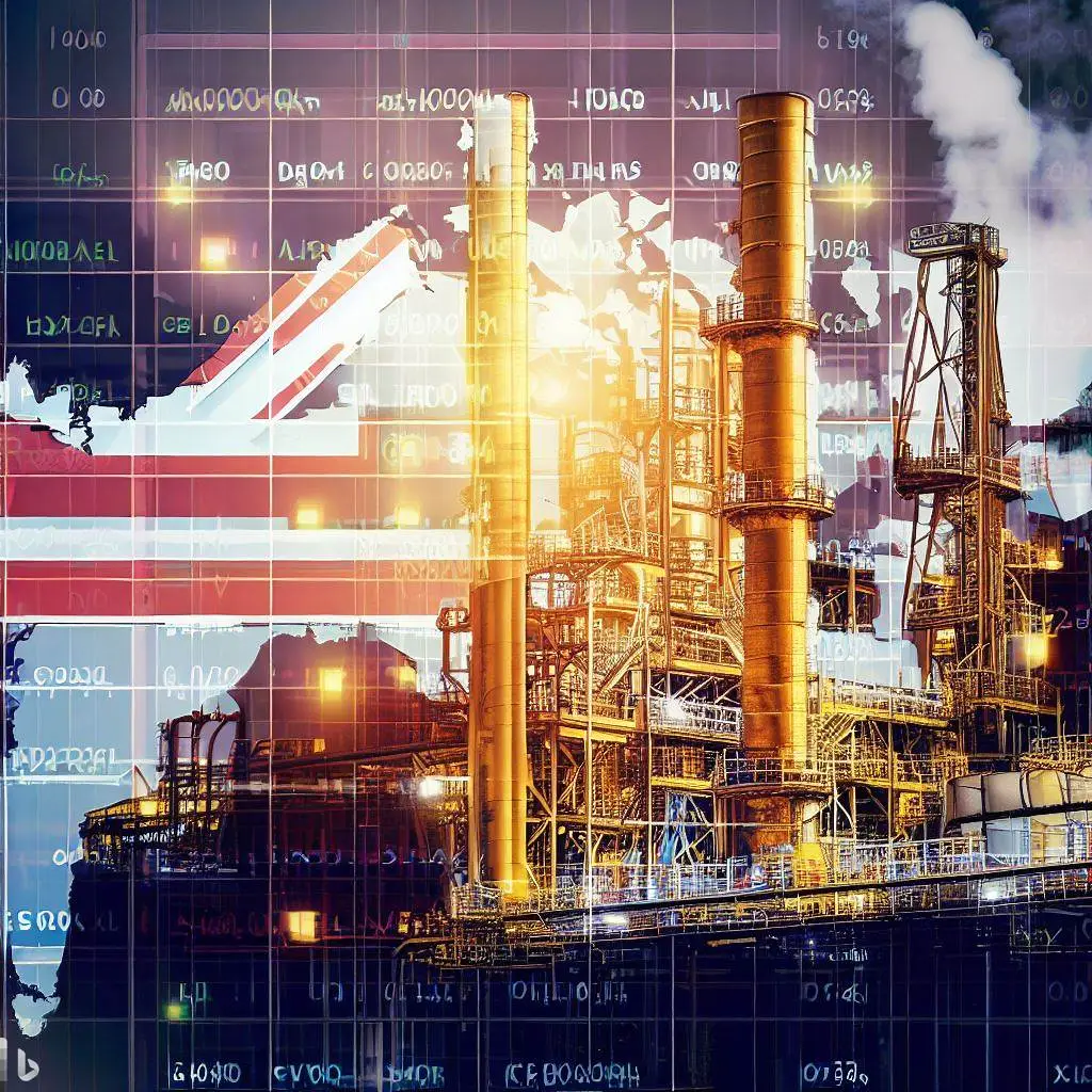 Natural Gas LNG Rafinery forex charts autralian dollars
