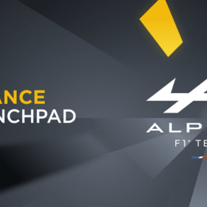 Alpine F1® Team Fan Token (ALPINE) Token Sale on Binance Launchpad