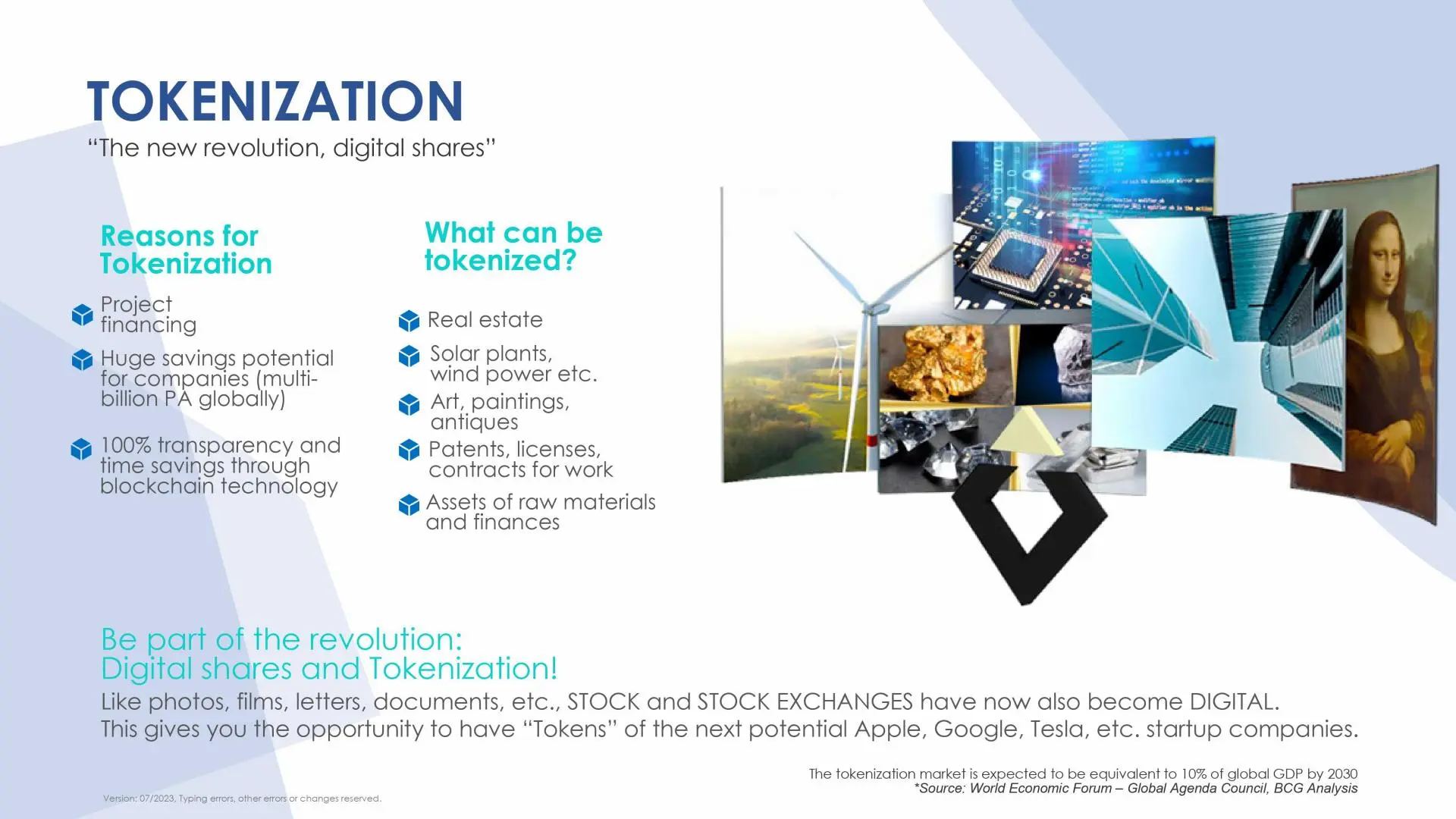 Tokenization The new revolution.webp
