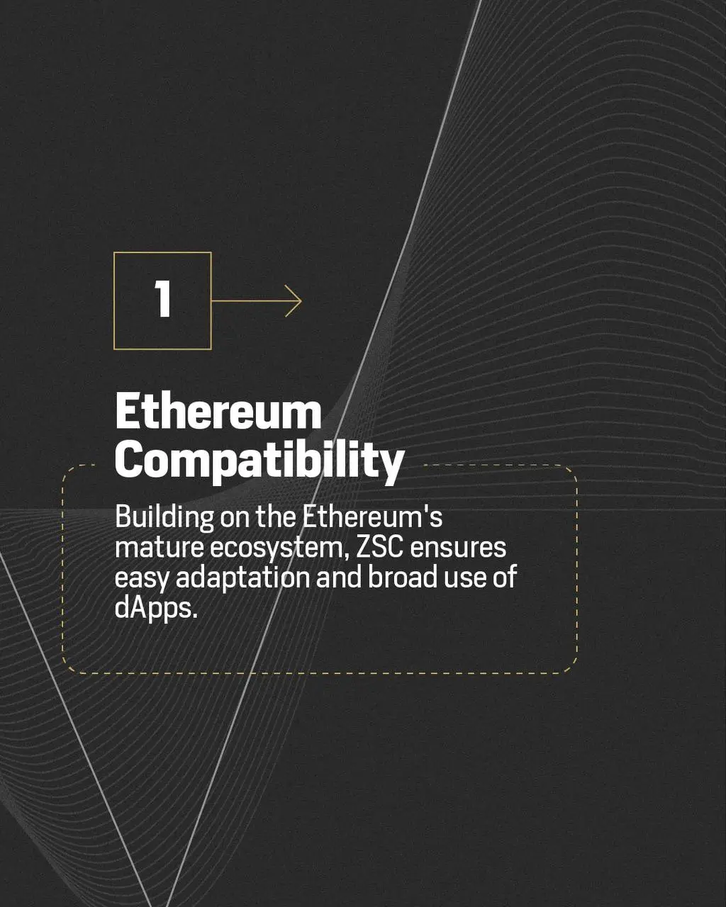 Zeniq Smart Chain - Ethereum Compatibility