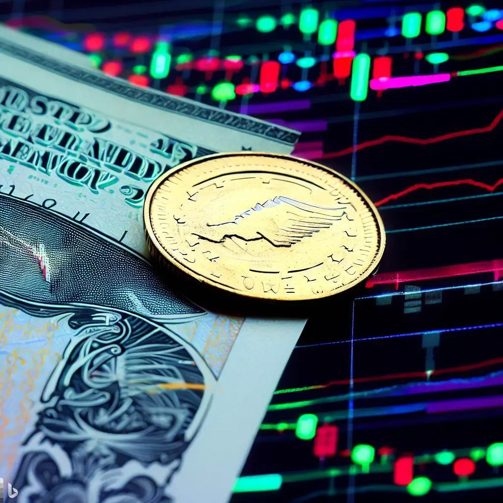 Mexican peso american dollars market charts forex