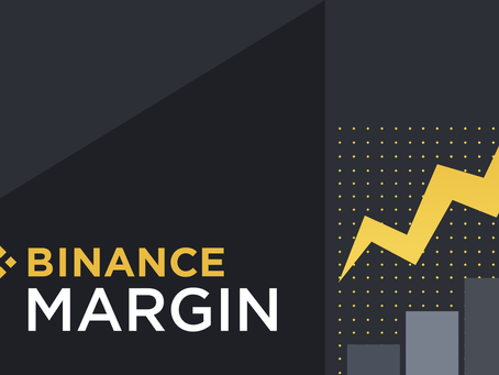 10 New Cryptocurrencies have been added in over a dozen trading pairs on the Binance Exchange Platfo